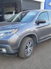 Flatout Suspension GR Plus Coilovers for Honda Ridgeline 2017-2025, 1-3" Lift, Adjustable                                     - GRP-1725RIDGELINE - Image 4