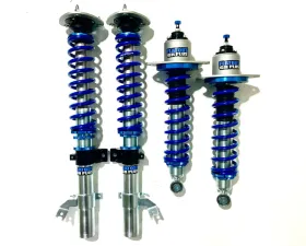 Flatout Suspension GR Plus Coilovers Honda Passport 2019-2025