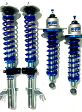 Flatout Suspension GR Plus Coilovers Honda Passport 2019-2025                                     - GRP-1925PASSPORT - Image 2