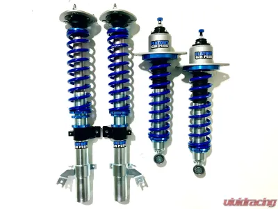Flatout Suspension GR Plus Coilovers Honda Passport 2019-2025 - GRP-1925PASSPORT