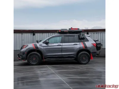 Flatout Suspension GR Plus Coilovers Honda Passport 2019-2025 - GRP-1925PASSPORT