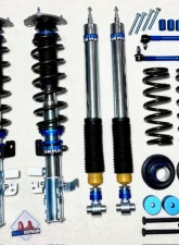Flatout Suspension GR Plus Coilovers Ford Maverick AWD 2022-2025                                     - GRP-2225MAVERICKAWD - Image 13