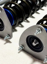 Flatout Suspension GR Plus Coilovers Ford Maverick AWD 2022-2025                                     - GRP-2225MAVERICKAWD - Image 3