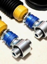 Flatout Suspension GR Plus Coilovers Ford Maverick AWD 2022-2025                                     - GRP-2225MAVERICKAWD - Image 4