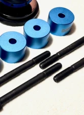 Flatout Suspension GR Plus Coilovers Ford Maverick AWD 2022-2025                                     - GRP-2225MAVERICKAWD - Image 7