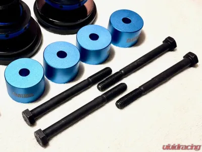 Flatout Suspension GR Plus Coilovers Ford Maverick AWD 2022-2025 - GRP-2225MAVERICKAWD