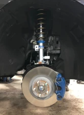 Flatout Suspension GR Plus Coilovers Ford Maverick AWD 2022-2025                                     - GRP-2225MAVERICKAWD - Image 9