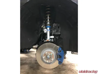 Flatout Suspension GR Plus Coilovers Ford Maverick AWD 2022-2025 - GRP-2225MAVERICKAWD