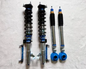 Flatout Suspension GR Plus Coilovers Honda Pilot 2023-2025
