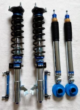 Flatout Suspension GR Plus Coilovers Honda Pilot 2023-2025                                     - GRP-2325PILOT - Image 7