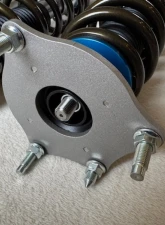 Flatout Suspension GR Plus Coilovers Honda Pilot 2023-2025                                     - GRP-2325PILOT - Image 2