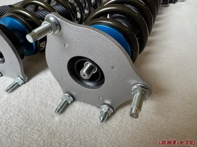 Flatout Suspension GR Plus Coilovers Honda Pilot 2023-2025 - GRP-2325PILOT