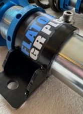 Flatout Suspension GR Plus Coilovers Honda Pilot 2023-2025                                     - GRP-2325PILOT - Image 3