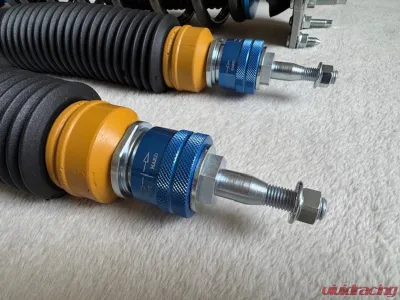 Flatout Suspension GR Plus Coilovers Honda Pilot 2023-2025 - GRP-2325PILOT