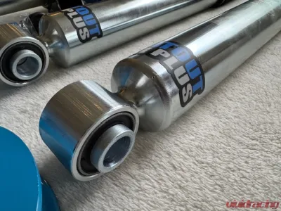 Flatout Suspension GR Plus Coilovers Honda Pilot 2023-2025 - GRP-2325PILOT