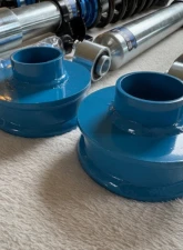 Flatout Suspension GR Plus Coilovers Honda Pilot 2023-2025                                     - GRP-2325PILOT - Image 7