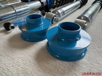 Flatout Suspension GR Plus Coilovers Honda Pilot 2023-2025 - GRP-2325PILOT