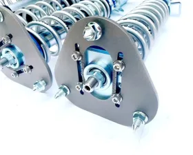 Flatout Suspension GR Plus Coilovers Toyota RAV4 1996-2000