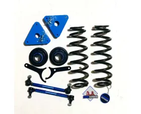 Flatout Suspension 2