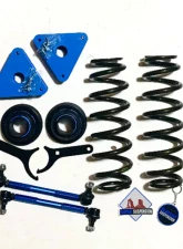 Flatout Suspension 2" Level Lift Kit Mitsubishi Outlander AWD 2022-2025                                     - LEVEL-2225OUTLANDER - Image 5