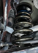 Flatout Suspension 2" Level Lift Kit Mitsubishi Outlander AWD 2022-2025                                     - LEVEL-2225OUTLANDER - Image 3