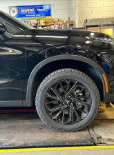Flatout Suspension 2" Level Lift Kit Mitsubishi Outlander AWD 2022-2025                                     - LEVEL-2225OUTLANDER - Image 4