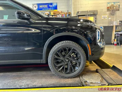 Flatout Suspension 2" Level Lift Kit Mitsubishi Outlander AWD 2022-2025 - LEVEL-2225OUTLANDER