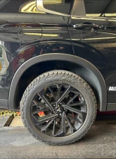Flatout Suspension 2" Level Lift Kit Mitsubishi Outlander AWD 2022-2025                                     - LEVEL-2225OUTLANDER - Image 5