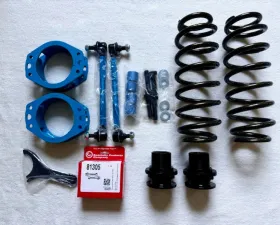 Flatout Suspension 2