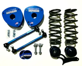 Flatout Suspension 2