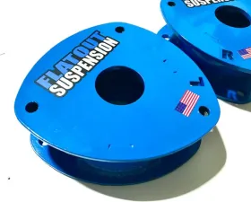 Flatout Suspension 1.5