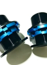Flatout Suspension 1.5" Level Lift Kit Volkswagen Tiguan 2018-2025                                     - LVL-1825TIGUAN - Image 3