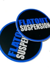 Flatout Suspension 1.5" Level Lift Kit Volkswagen Tiguan 2018-2025                                     - LVL-1825TIGUAN - Image 4