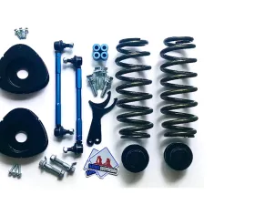 Flatout Suspension 2