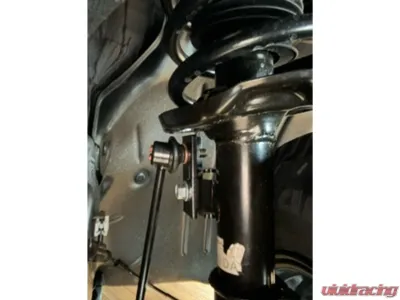 Flatout Suspension 2" Level Lift Kit Mazda CX-50 2023-2025 - LVL-2325CX50