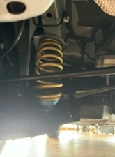 Flatout Suspension 2" Level Lift Kit Mazda CX-50 2023-2025                                     - LVL-2325CX50 - Image 5