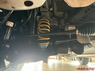 Flatout Suspension 2" Level Lift Kit Mazda CX-50 2023-2025 - LVL-2325CX50