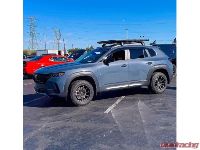 Flatout Suspension 2" Level Lift Kit Mazda CX-50 2023-2025 - LVL-2325CX50