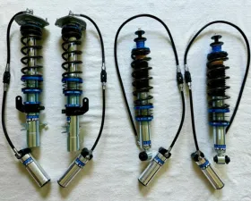 Flatout Suspension GR-PRO Coilovers Mini Cooper 2001-2006