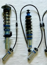 Flatout Suspension GR-PRO Coilovers Mini Cooper 2001-2006                                     - PRO-0106MINI - Image 3