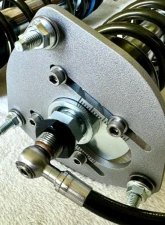 Flatout Suspension GR-PRO Coilovers Mini Cooper 2001-2006                                     - PRO-0106MINI - Image 2