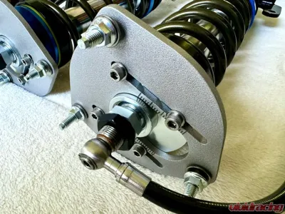 Flatout Suspension GR-PRO Coilovers Mini Cooper 2001-2006 - PRO-0106MINI