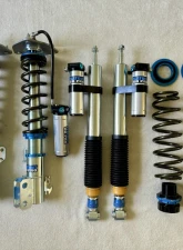 Flatout Suspension GR-PRO Coilovers Toyota GR Corolla 2023-2025                                     - PRO-2325GRCOROLLA - Image 8