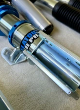 Flatout Suspension GR-PRO Coilovers Toyota GR Corolla 2023-2025                                     - PRO-2325GRCOROLLA - Image 2