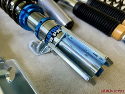 Flatout Suspension GR-PRO Coilovers Toyota GR Corolla 2023-2025 - PRO-2325GRCOROLLA