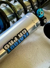 Flatout Suspension GR-PRO Coilovers Toyota GR Corolla 2023-2025                                     - PRO-2325GRCOROLLA - Image 3