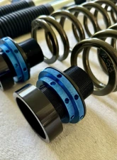 Flatout Suspension GR-PRO Coilovers Toyota GR Corolla 2023-2025                                     - PRO-2325GRCOROLLA - Image 5