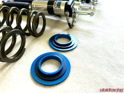 Flatout Suspension GR-PRO Coilovers Toyota GR Corolla 2023-2025 - PRO-2325GRCOROLLA