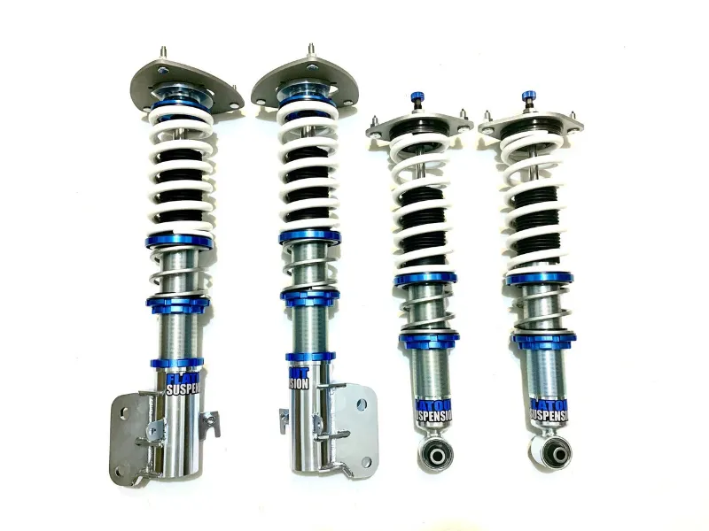 Flatout Suspension SR Coilovers Subaru Forester 2009-2013 - SR-0913FORESTER