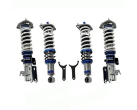 Flatout Suspension SR Coilovers Subaru WRX 2015-2021